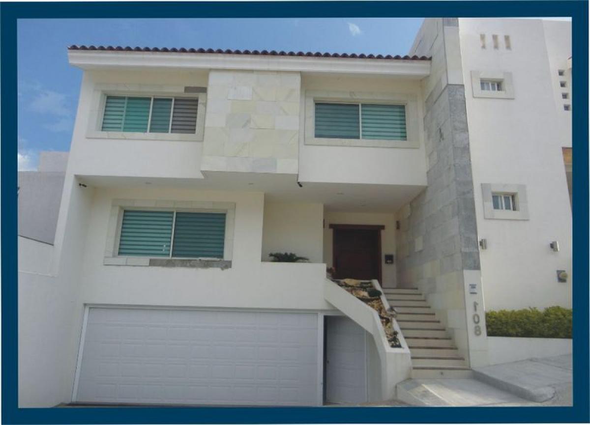 Casa T3 em Guanajuato, Mexico N.º 187359