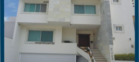 Casa T3 em Guanajuato, Mexico N.º 187359 2