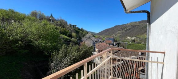 4-Zimmer Wohnung in Cossano Belbo, Italy, Nr. 171645 16