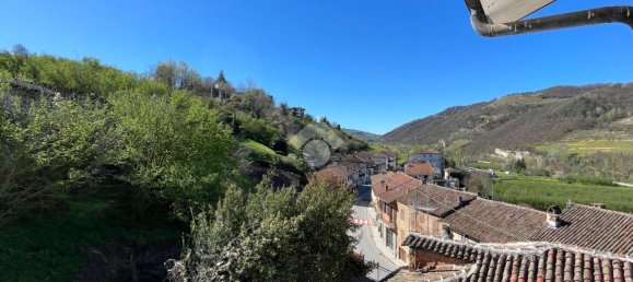 4-Zimmer Wohnung in Cossano Belbo, Italy, Nr. 171645 17