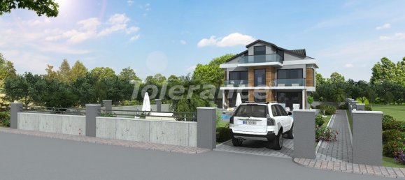 Villa 4+1 in Fethiye, Turkey, Nr. 8364 2