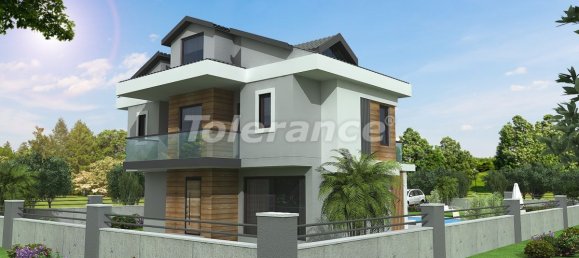 Villa 4+1 in Fethiye, Turkey, Nr. 8364 15