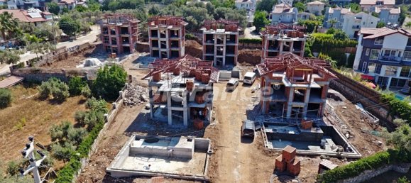 Villa 4+1 in Fethiye, Turkey, Nr. 8364 7