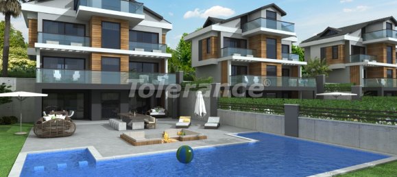 Villa 4+1 in Fethiye, Turkey, Nr. 8364 11