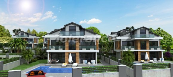 Villa 4+1 in Fethiye, Turkey, Nr. 8364 17