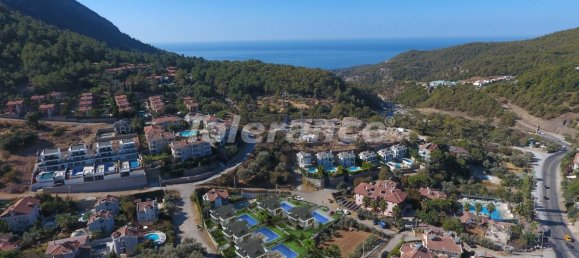 Villa 4+1 in Fethiye, Turkey, Nr. 8364 4