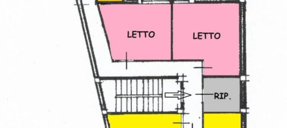 3 bedrooms Apartment in Andria, Italy No. 111919 2