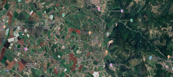 19790m² Land in Sermoneta, Italy No. 286723 14