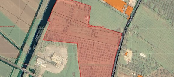 19790m² Land in Sermoneta, Italy No. 286723 11