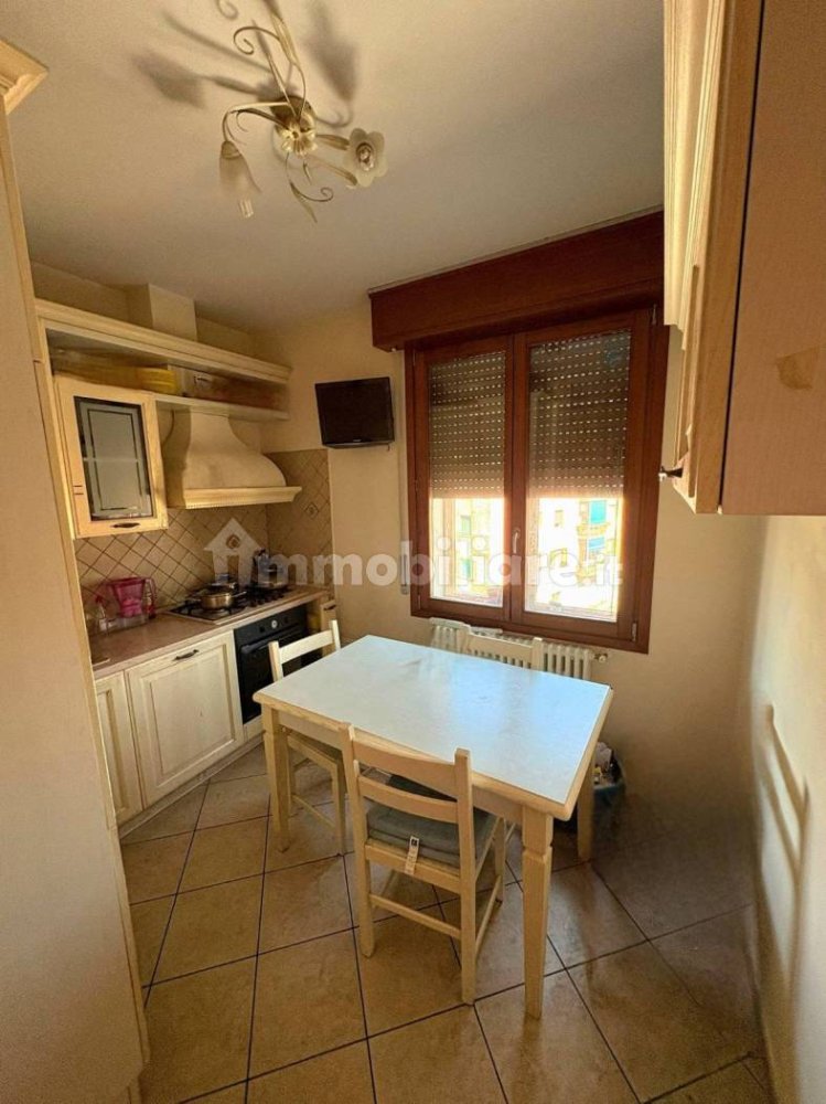 1 bedroom Apartment in Modena, Italy No. 279941