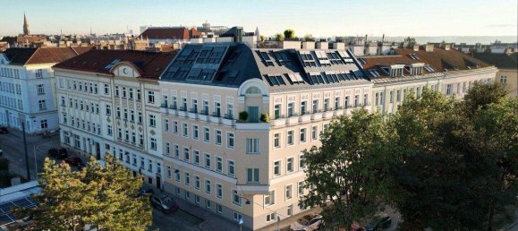 4 rooms Apartment in Rudolfsheim-Funfhaus, Austria No. 248883 2