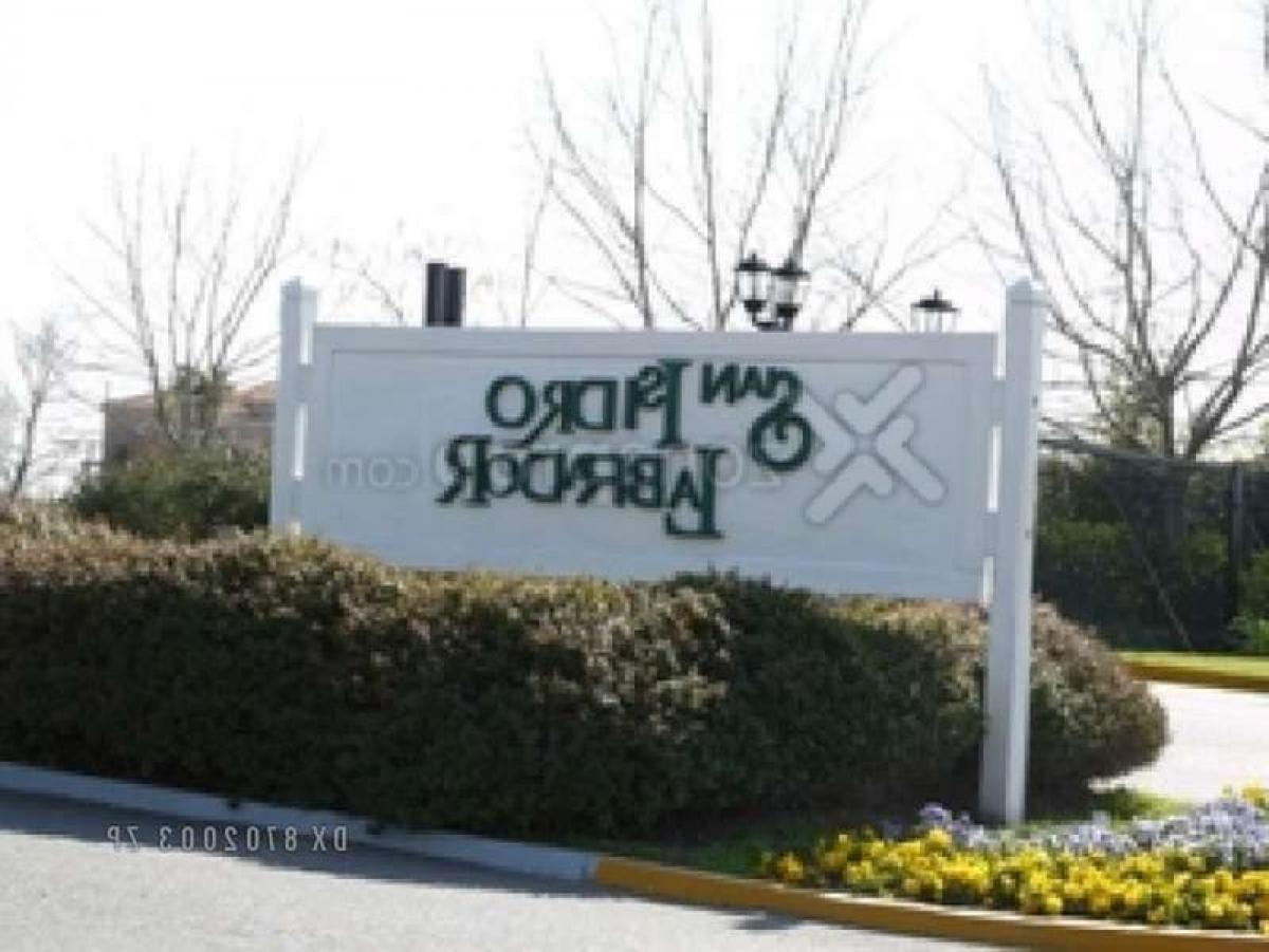 Grundstück in Tigre, Argentina, Nr. 42114