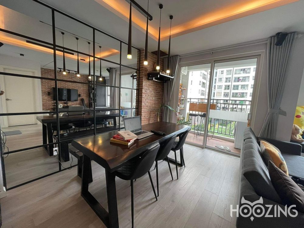 1 bedroom Apartment in Nha Be, Vietnam No. 16371