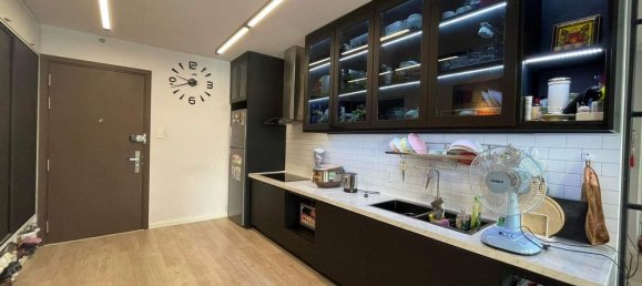 1 bedroom Apartment in Nha Be, Vietnam No. 16371 3