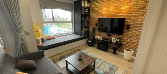 1 bedroom Apartment in Nha Be, Vietnam No. 16371 7