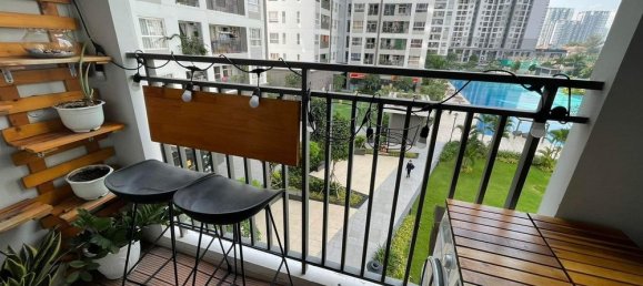 1 bedroom Apartment in Nha Be, Vietnam No. 16371 6