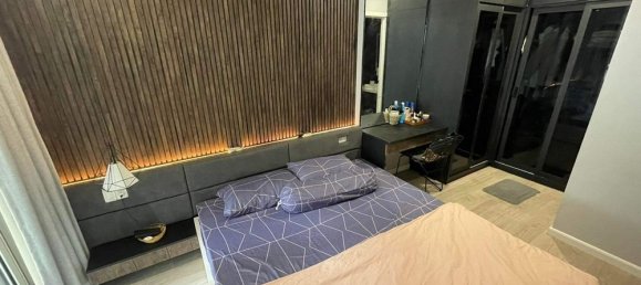 1 bedroom Apartment in Nha Be, Vietnam No. 16371 5