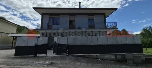 8-Zimmer Haus in Frosinone, Italy, Nr. 261730 15