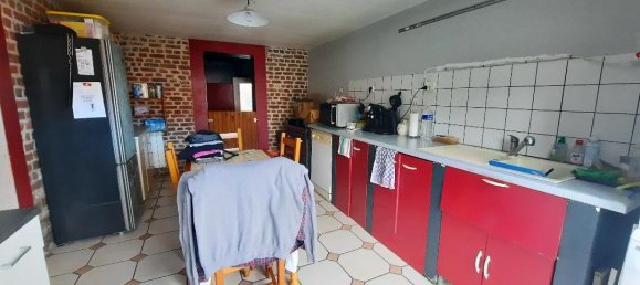 2 غرف نوم منزل في Sebourg, France رقم 216387 3