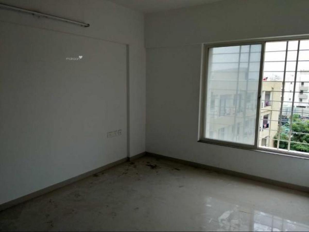 2 bedrooms House in Pune, India No. 45826