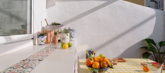 2 Schlafzimmer Haus in Alicante, Spain, Nr. 145900 2