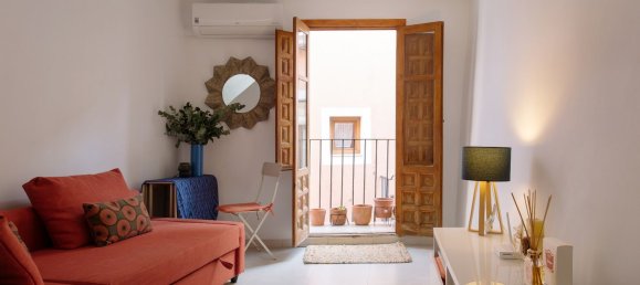 2 Schlafzimmer Haus in Alicante, Spain, Nr. 145900 3