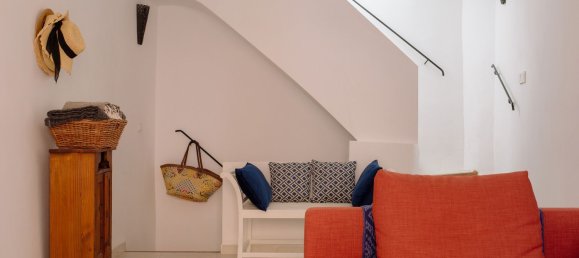 2 Schlafzimmer Haus in Alicante, Spain, Nr. 145900 5