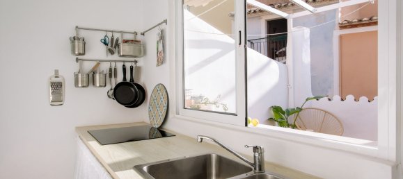 2 Schlafzimmer Haus in Alicante, Spain, Nr. 145900 8