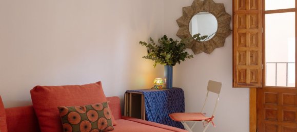 2 Schlafzimmer Haus in Alicante, Spain, Nr. 145900 4