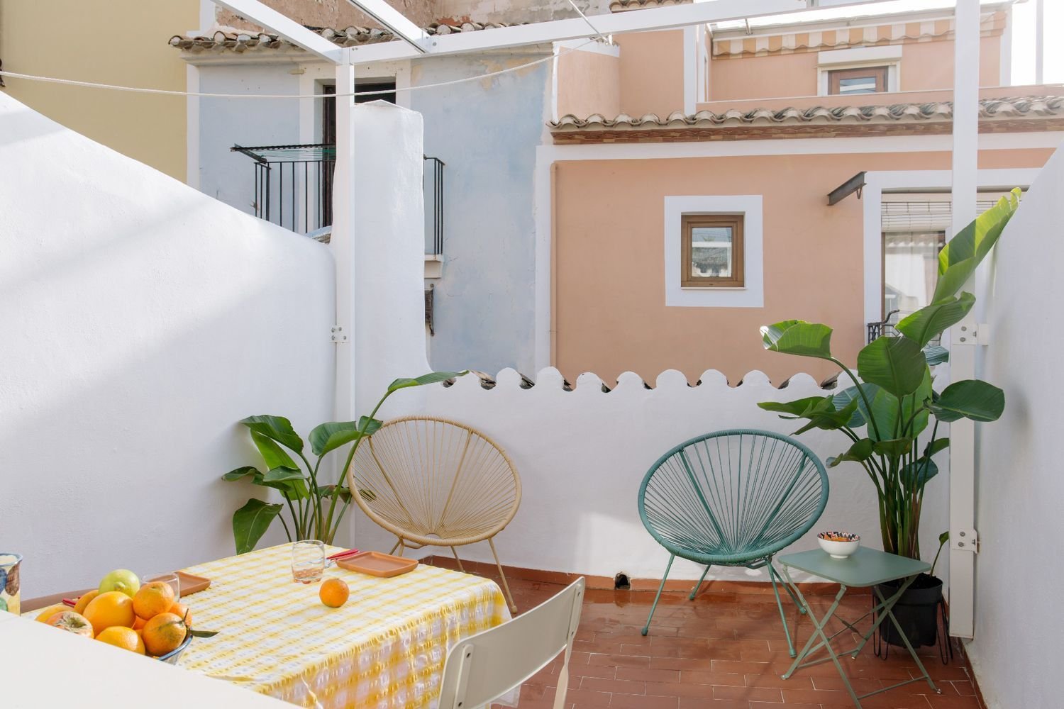 2 Schlafzimmer Haus in Alicante, Spain, Nr. 145900