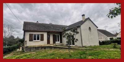 4 chambres Villa à Channay-sur-Lathan, France No. 69287