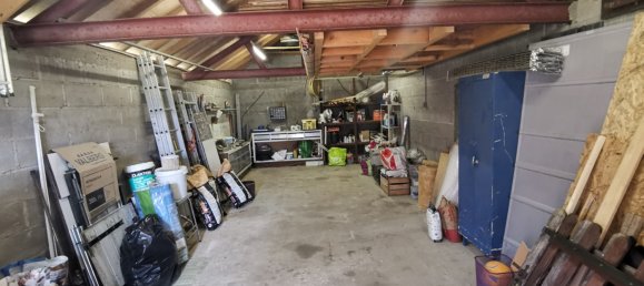 4 chambres Villa à Channay-sur-Lathan, France No. 69287 28