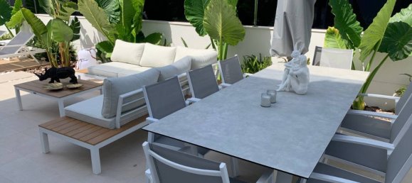 3 غرف نوم فيلا في Torrevieja, Spain رقم 290339 12