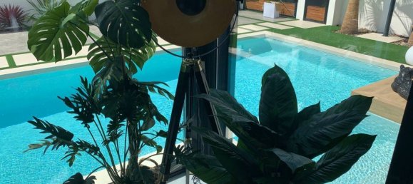 3 غرف نوم فيلا في Torrevieja, Spain رقم 290339 6