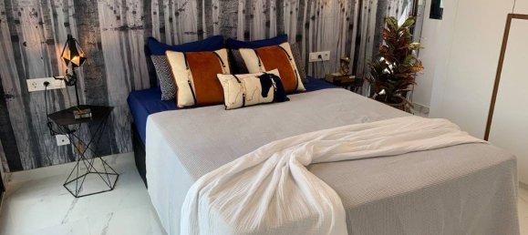 3 غرف نوم فيلا في Torrevieja, Spain رقم 290339 11