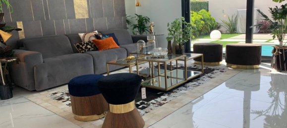 3 غرف نوم فيلا في Torrevieja, Spain رقم 290339 9