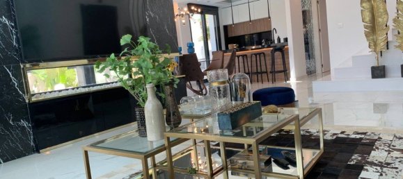 3 غرف نوم فيلا في Torrevieja, Spain رقم 290339 8