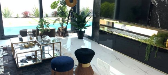 3 غرف نوم فيلا في Torrevieja, Spain رقم 290339 3