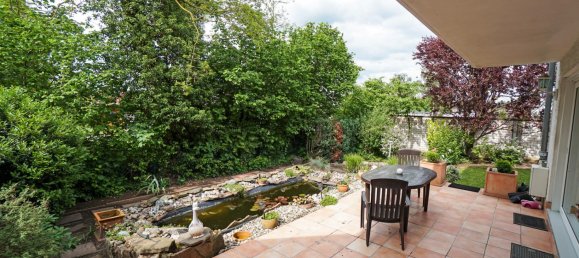 3 Schlafzimmer Stadthaus in Offenbach, Germany, Nr. 125823 19