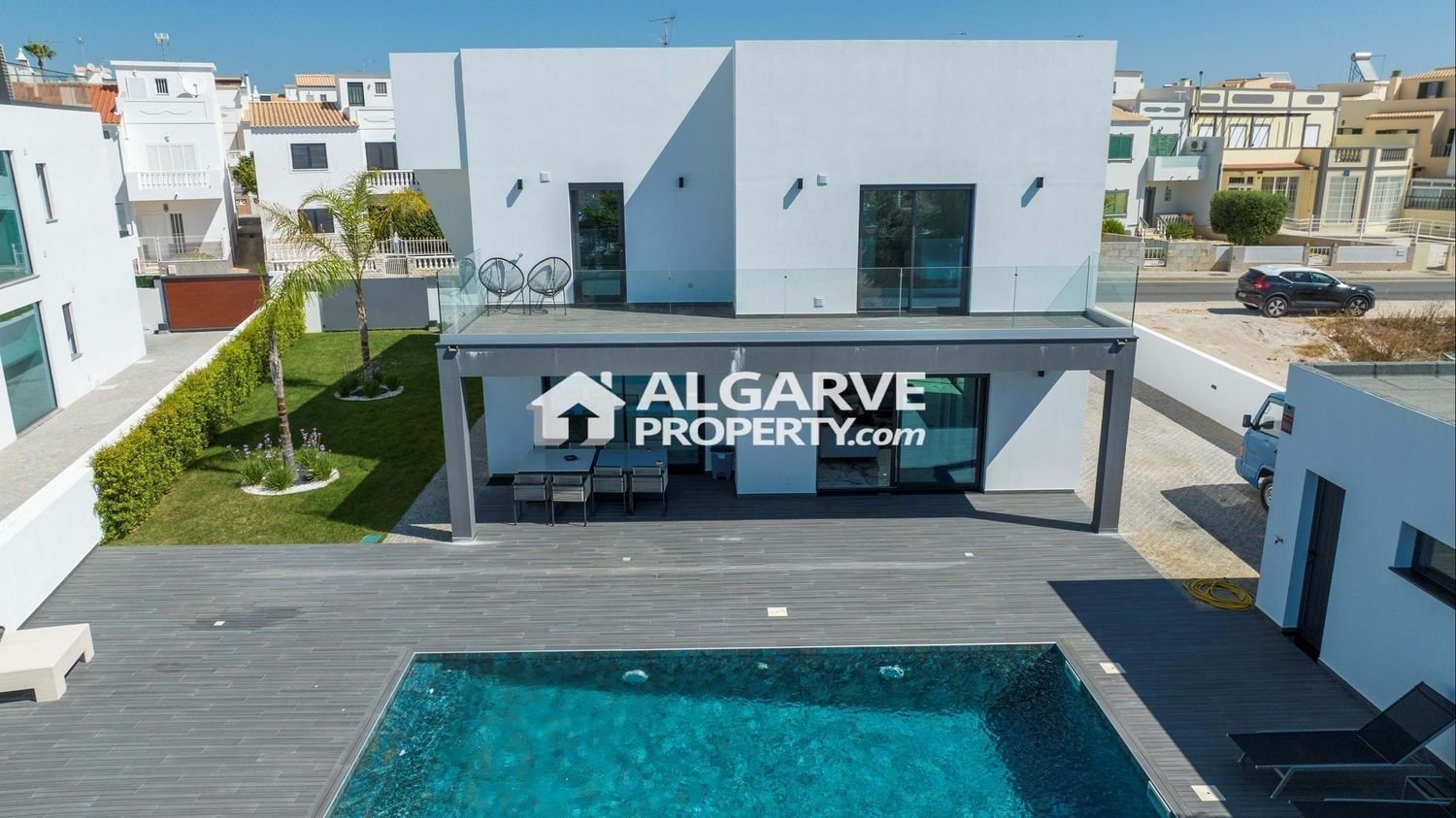 4 bedrooms House in Olhao, Portugal No. 99483