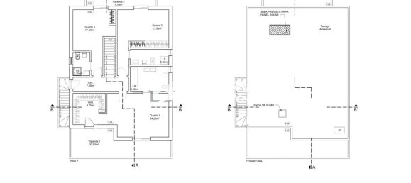4 bedrooms House in Olhao, Portugal No. 99483 41