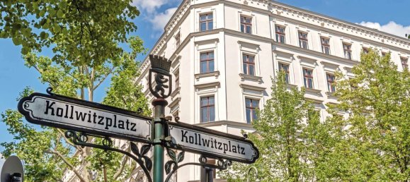 1 chambre Appartement à Prenzlauer Berg, Germany No. 297458 12