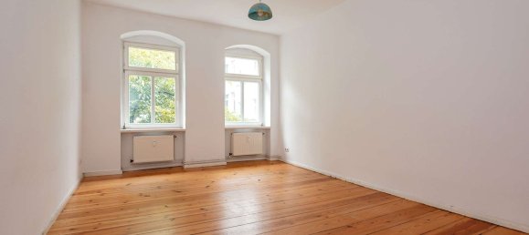 1 chambre Appartement à Prenzlauer Berg, Germany No. 297458 2
