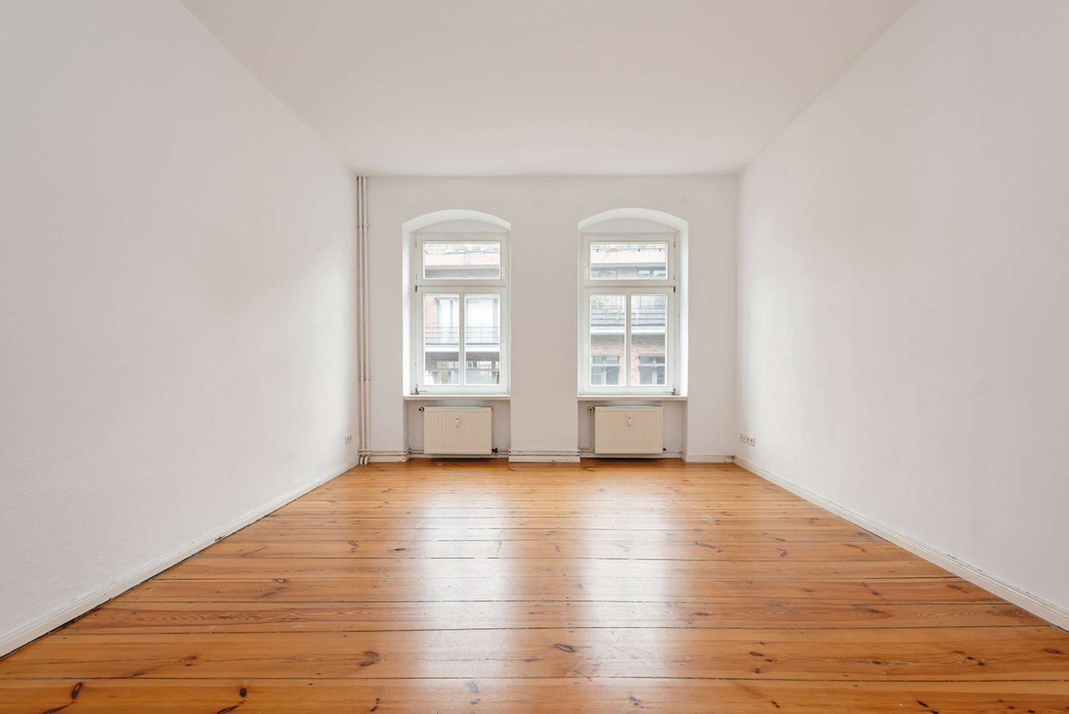 1 chambre Appartement à Prenzlauer Berg, Germany No. 297458