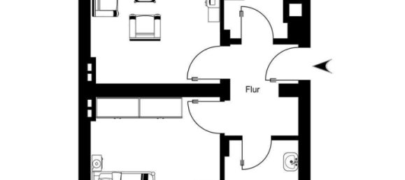 1 chambre Appartement à Prenzlauer Berg, Germany No. 297458 14