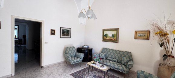 7-Zimmer Haus in Presicce Acquarica, Italy, Nr. 271268 2