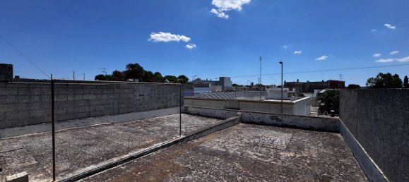 7-Zimmer Haus in Presicce Acquarica, Italy, Nr. 271268 10