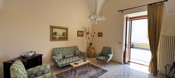7-Zimmer Haus in Presicce Acquarica, Italy, Nr. 271268 18