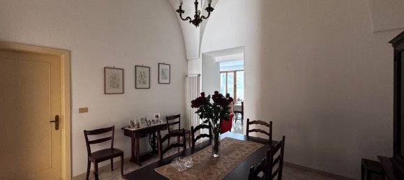 7-Zimmer Haus in Presicce Acquarica, Italy, Nr. 271268 4