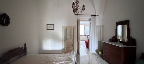 7-Zimmer Haus in Presicce Acquarica, Italy, Nr. 271268 25